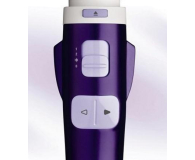 Rowenta Brush Activ CF 9320 1000W fioletowa - 150390 - zdjęcie 6